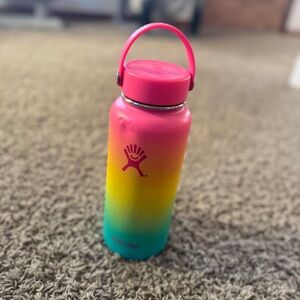 Hydro Flask | Dining | Searching For 32 Oz Mango Hydro | Poshmark